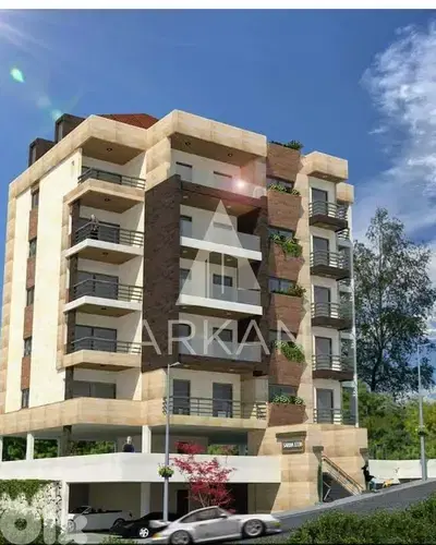 Apartments for Sale Sarba شقق للبيع في صربا
