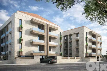Elite Fanar Residences - شقق فاخرة في الفنار