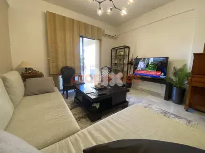 Spacious Apartment for Sale in Zouk Mikael – CPFY113