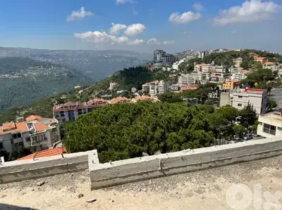Building For Sale In Broumana (Core & Shell) مبنى للبيع في برومانا