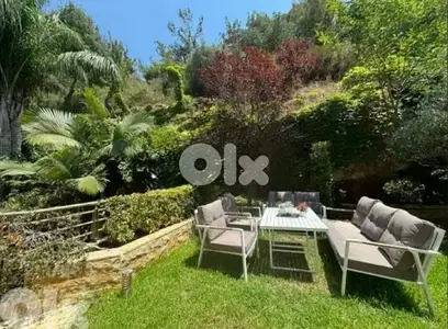 520Sq APARTMENT FOR RENT IN MOTEVERDE 4 MASTER BEDS + GARDEN, (MOR-173