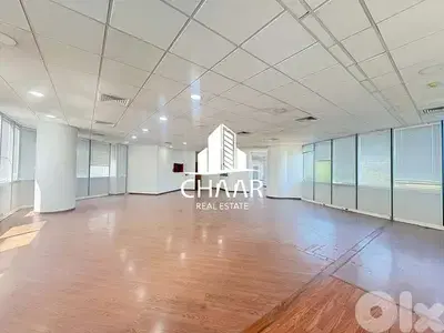 Office for Rent in Sin El Fil - مكتب للايجار في سن الفيل - #R2753