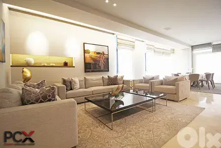 Apartment for Sale in Downtown | Spacious | Luxurious | Prime Location