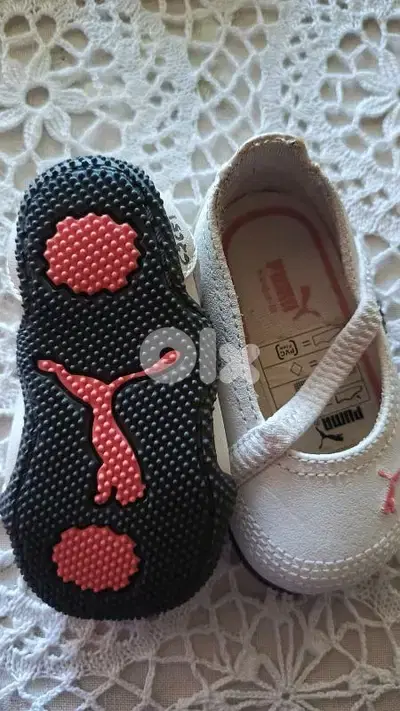 baby girl shoes