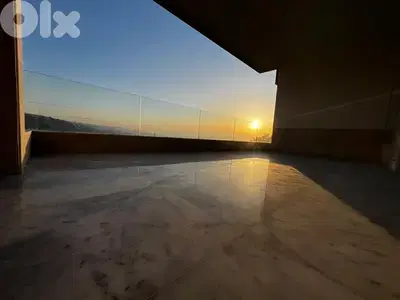 567k$| Adma | 230(Sqm) | luxury  Panoramic Mountain and sea view
