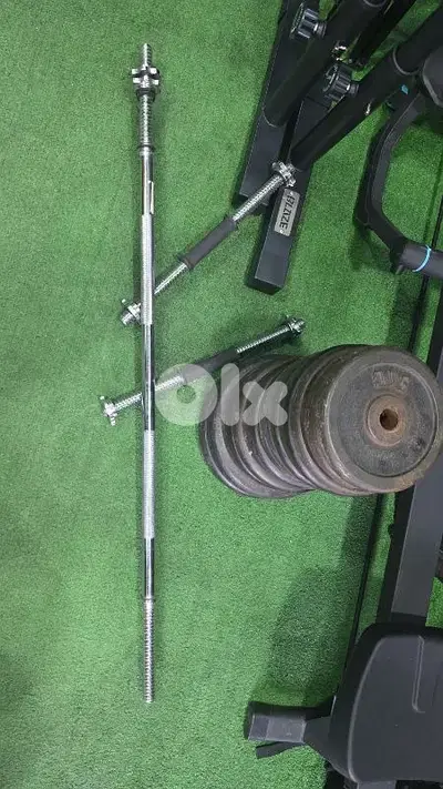 Dumbbells plates and more 03 027072 GEO SPORT &more