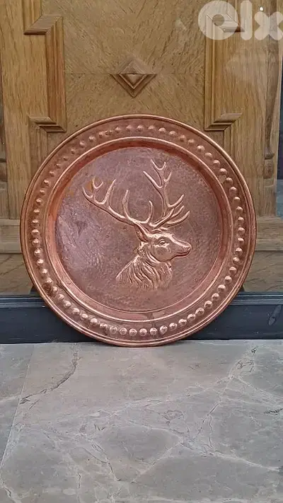 antique