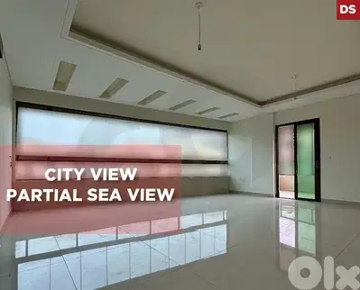 Gated building,  partial sea view,saida, Charehbil/شرحبيل REF#DS131688