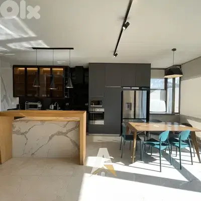 150 sqm Fully Furnished Apartment in ACHRAFIEH. high ROI
