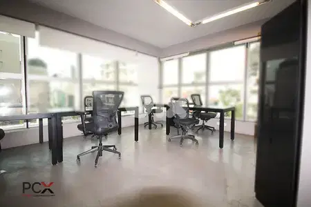 Office for Rent in Achrafieh | Spacious | Ready To Move | Accessible