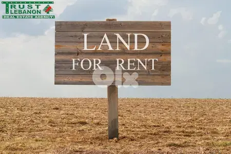 أرض للايجار في سن الفيل/حرج تابتLand for rent Sin el Fil/Horch Tabet