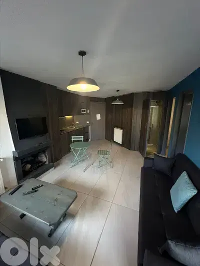 Chalet For Sale In Ouyoun El Simane - شاليه للبيع في عيون السيمان