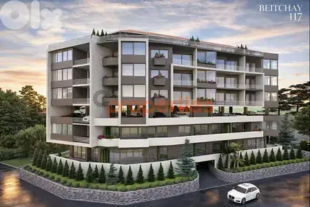 Apartment For Sale in Betchay with Payment Facilities | CPDD42