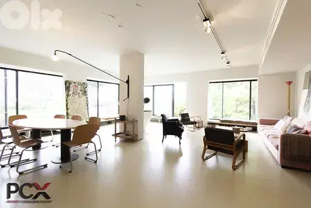 Aparment for Rent in Yarzeh | Spacious | Garden | Prime Location