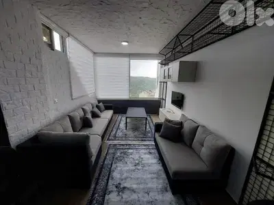GMK213SS - Chalet For Sale In Faraya - شاليه للبيع في فاريا