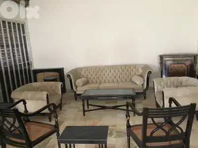 GMK216SS Apartment For Sale In Adonis - شقة للبيع في أدونيس