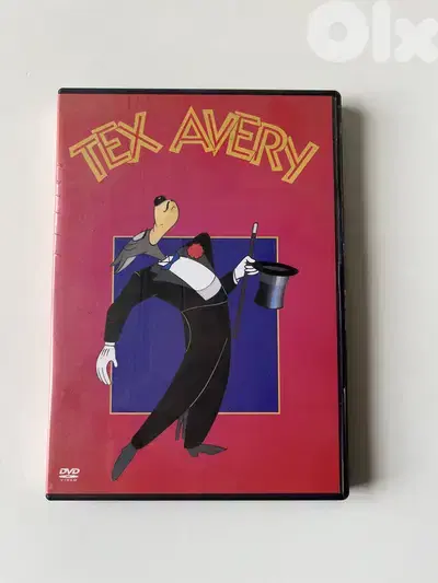 Tex Avery Shorts