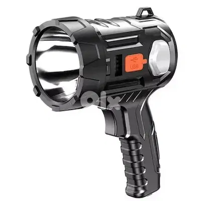 QB-T78 LED Flashlight