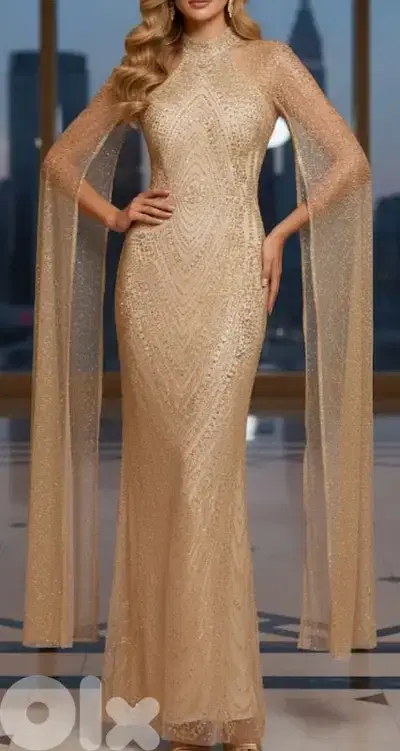 women's dress