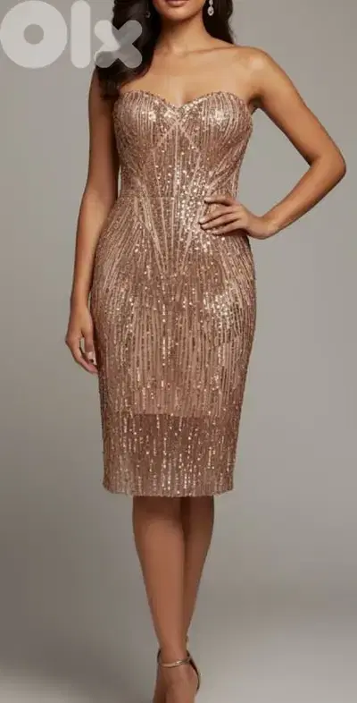 women's dress