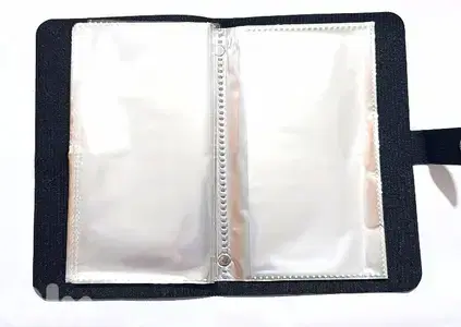 Album For Banknotes