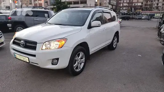 Toyota Rav 4 2011