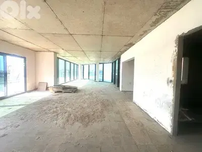 Office for Sale in Naccache  مكتب للبيع في النقاش