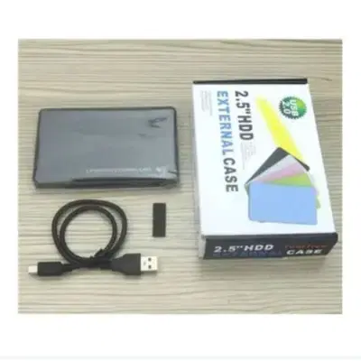 Case enclosure