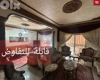 شقة بموقع مميز في منطقة طرابلس  ابي سمراء/ Abou Samra REF#TI131770