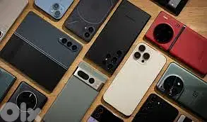 Mobile for sales