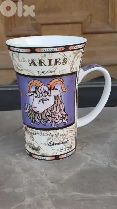 antique