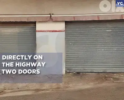 on the highway,Two doors jbeil/جبيل  REF#YC131612