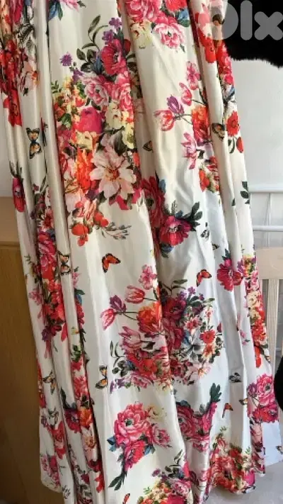 robe longue