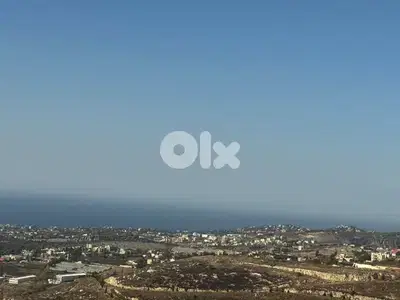 GMB156MM - Land For Sale In Hboub - أرض للبيع في حبوب