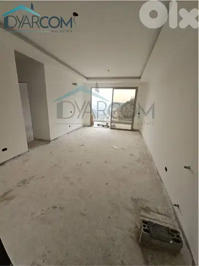 DY3179 - Jouret el Ballout New Duplex for Sale!