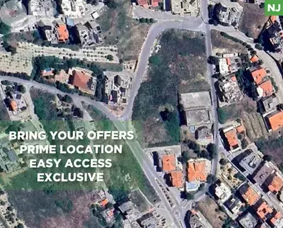 easy access, prime location, Ain el Ghossein/عين الغصين REF#NJ131828