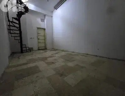 Achrafieh, Sioufi Duplex Shop for Rent  - الأشرفية محل دوبلكس للإيجار
