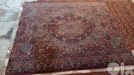 سجاده صوف روسيه