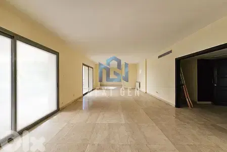 Apartment For Rent In Koraytem | شقة للإيجار في قريطم