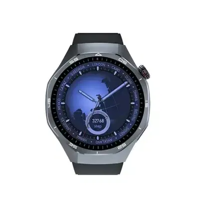 watch