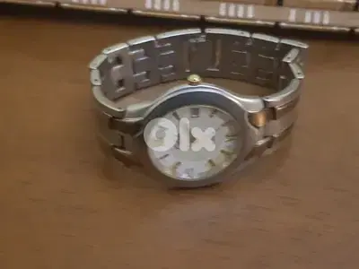 ساعه مرتبه