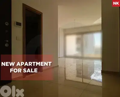Balcony/Elevator/AC/Jal el dib/ جل الديب ! REF#NK131843 !