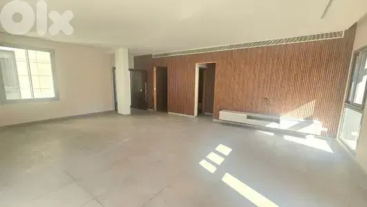 AH-HKL-487 Apartment for Rent in Achrafieh –Brand New | Prime Location