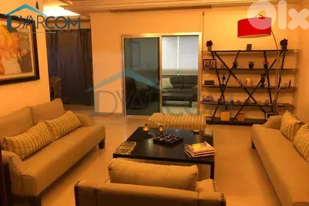 DY3181 - Adonis Furnished Apartment for Sale!