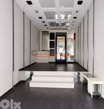 Shop for Rent in Jounieh – CPKTC11