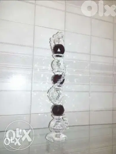 crystal clay