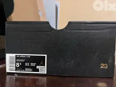 Nike air jordans