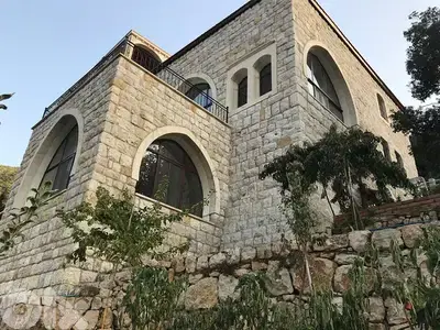 RWK106CA - Traditional Villa for rent in Dlebta with an Amazing View!