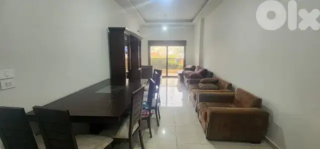 GMC227AJ - Apartment for sale in Baouchrieh - شقة للبيع في البوشرية