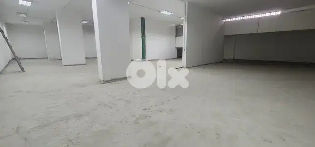 GMC229AJ - Depot for sale in Baouchrieh - مستودع للبيع في البوشرية